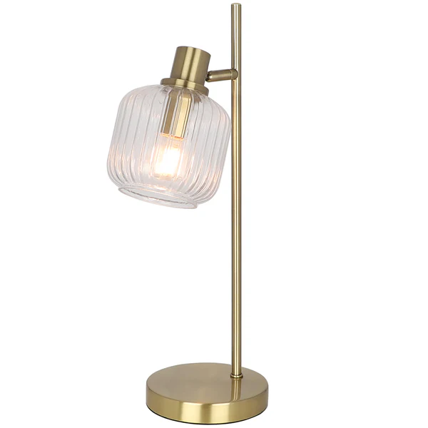 Orbix Table Lamp