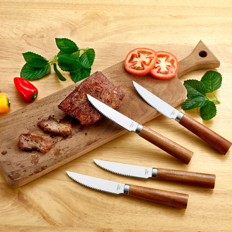 Cutlery & Knives