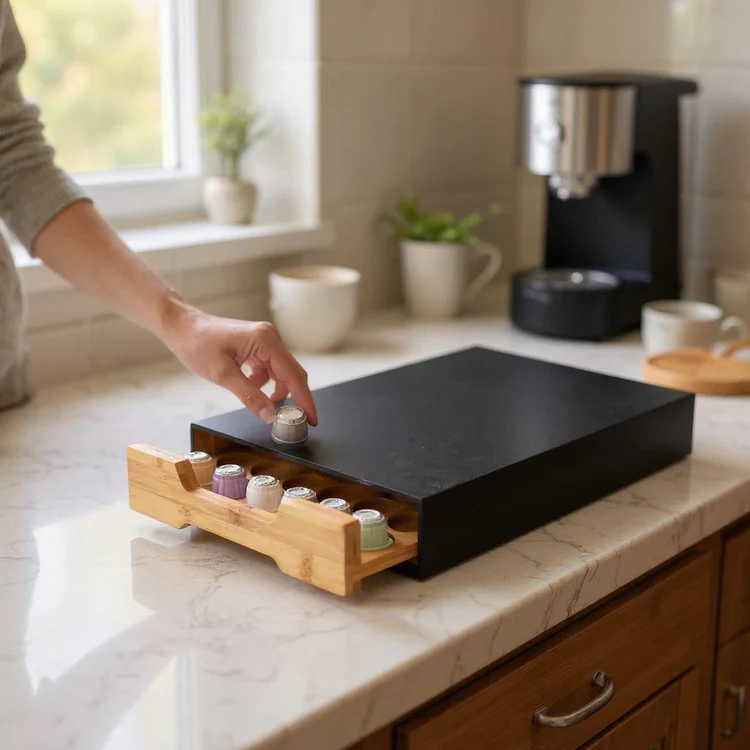Home Storage and Organisation