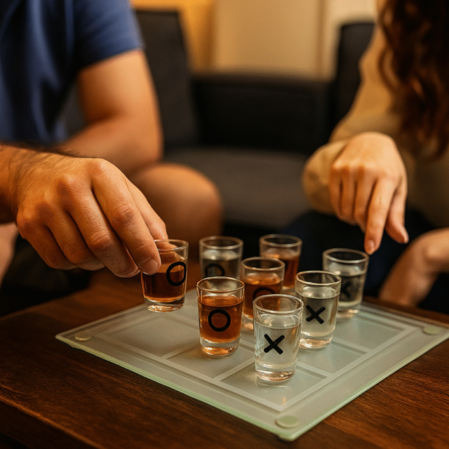 Home Entertainment Essentials