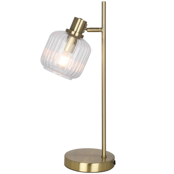 Orbix Table Lamp