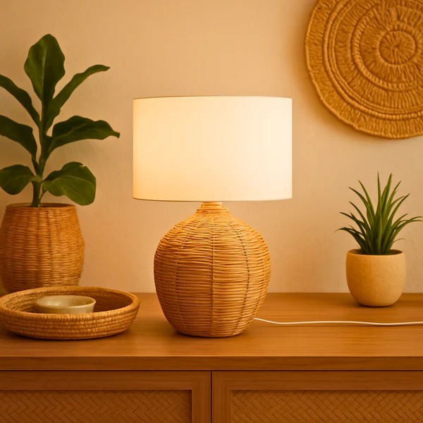 Briza Table Lamp