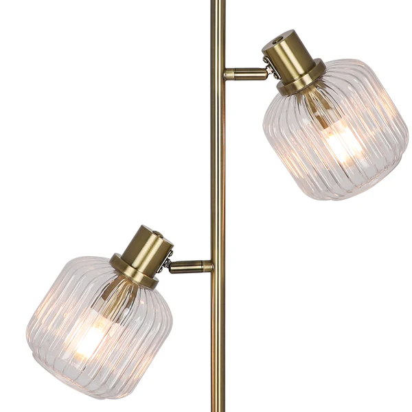 Orbix Floor Lamp