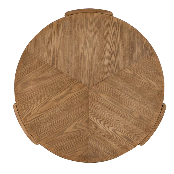 Orbita Round Coffee Table