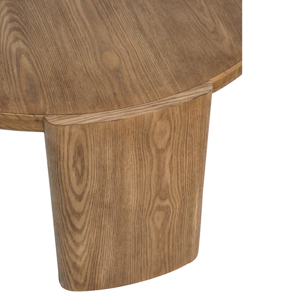 Orbita Round Coffee Table